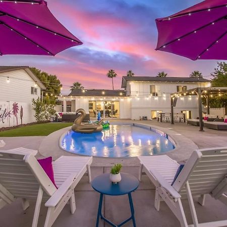 Viva Las Scottsdale By Scottsdale Beach Club - New Exteriér fotografie
