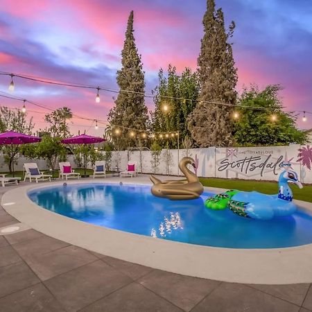 Viva Las Scottsdale By Scottsdale Beach Club - New Exteriér fotografie