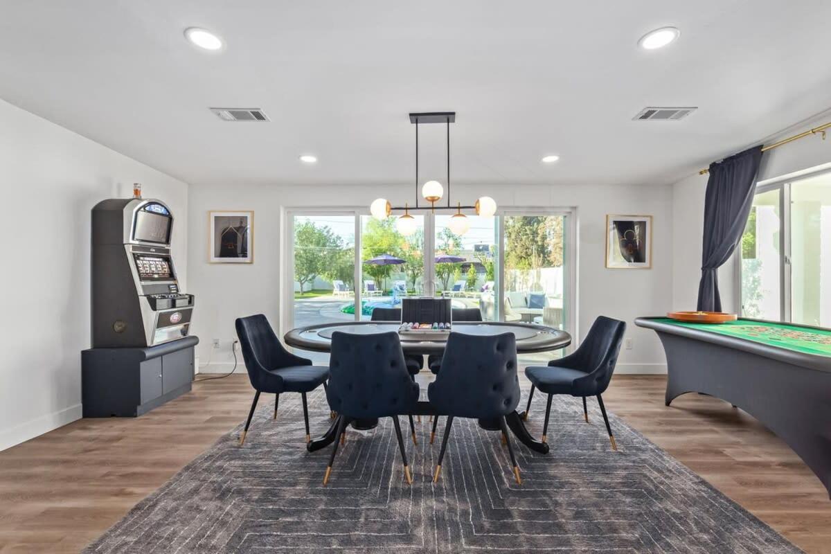 Viva Las Scottsdale By Scottsdale Beach Club - New Exteriér fotografie