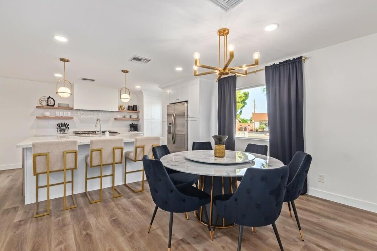 Viva Las Scottsdale By Scottsdale Beach Club - New Exteriér fotografie