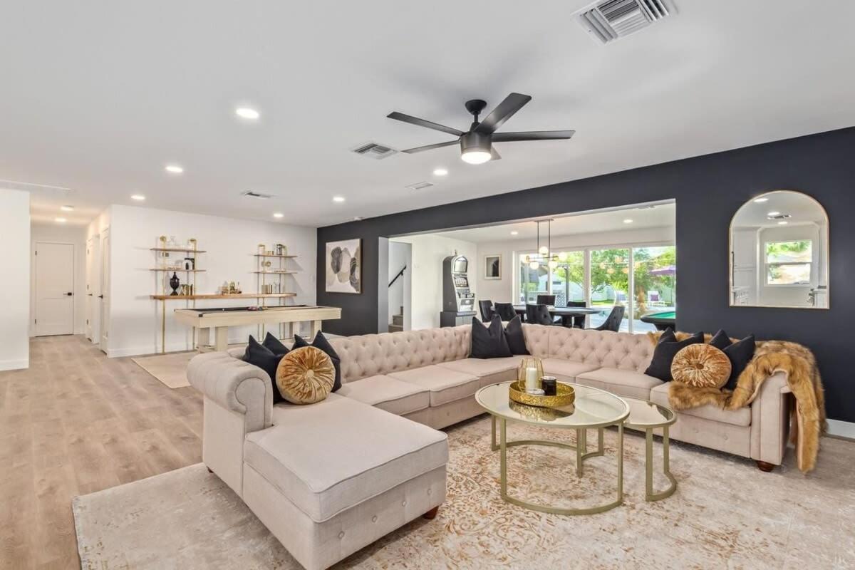 Viva Las Scottsdale By Scottsdale Beach Club - New Exteriér fotografie