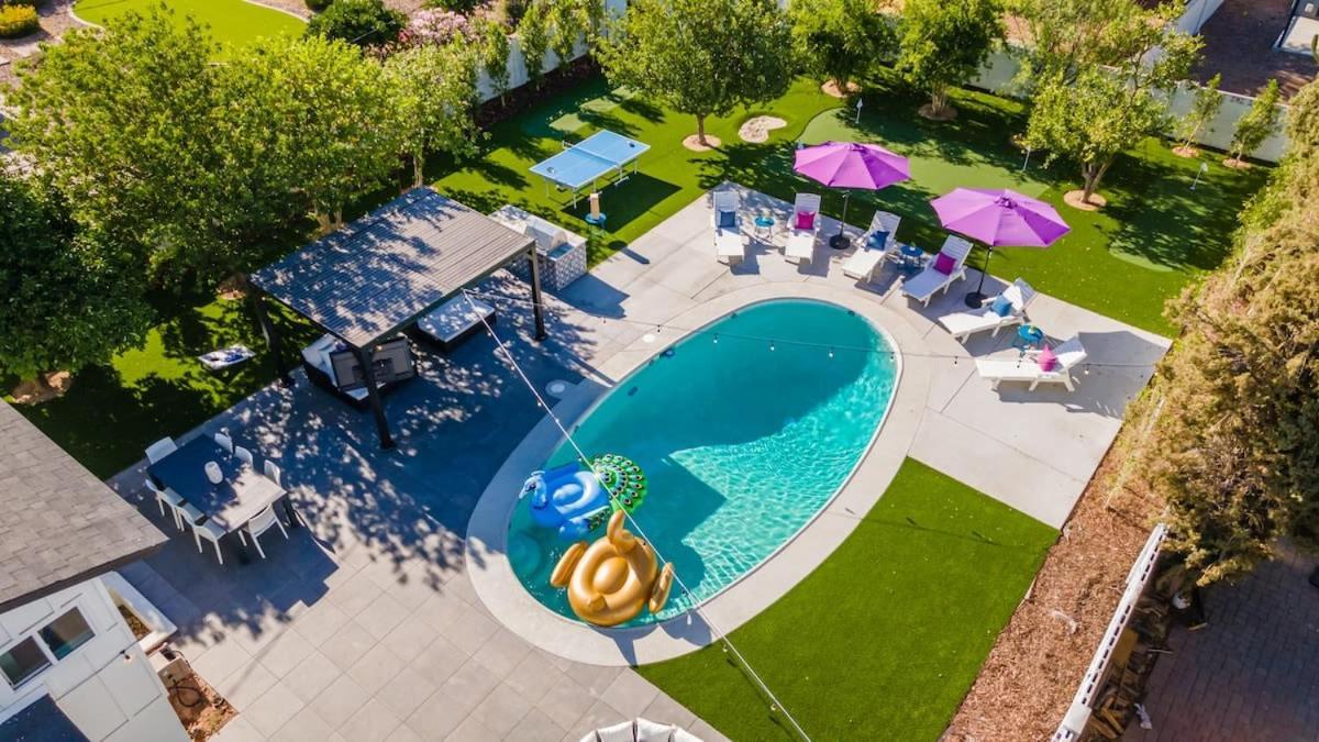 Viva Las Scottsdale By Scottsdale Beach Club - New Exteriér fotografie