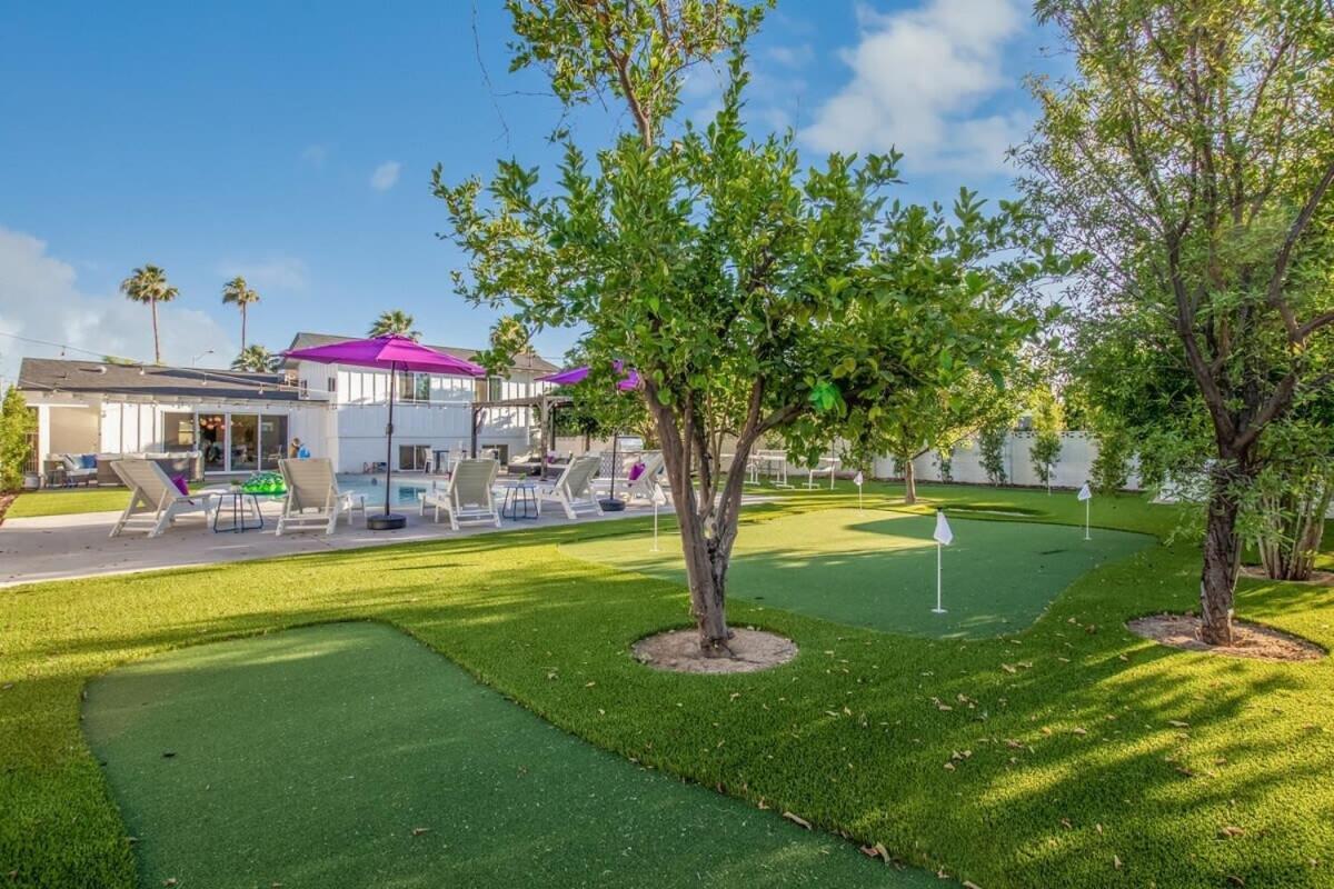 Viva Las Scottsdale By Scottsdale Beach Club - New Exteriér fotografie