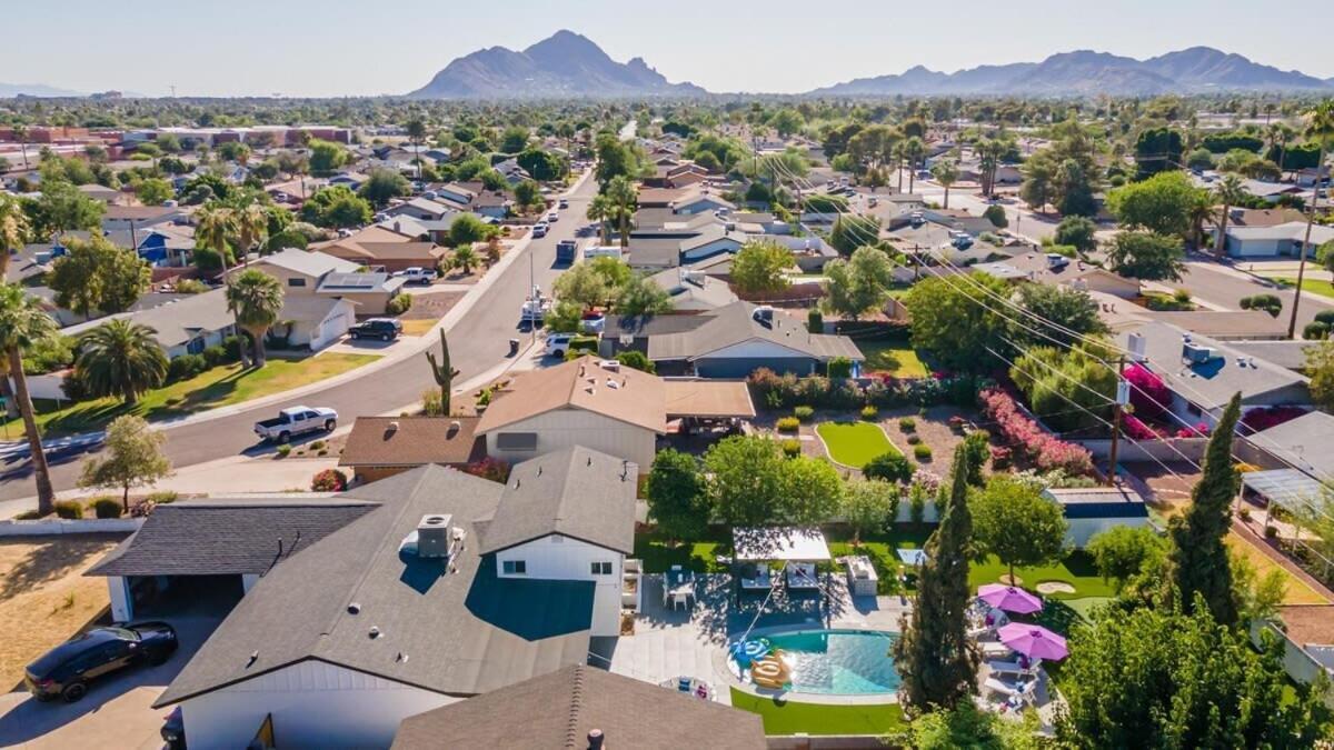 Viva Las Scottsdale By Scottsdale Beach Club - New Exteriér fotografie