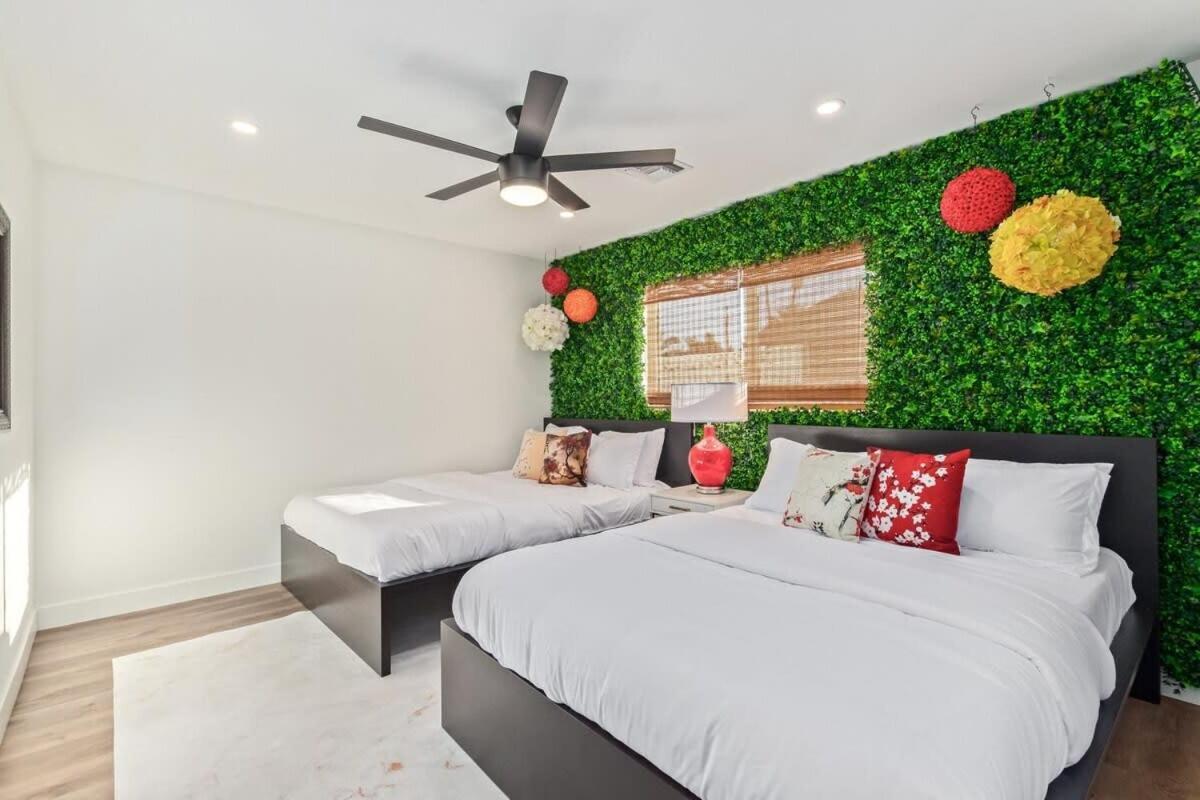 Viva Las Scottsdale By Scottsdale Beach Club - New Exteriér fotografie