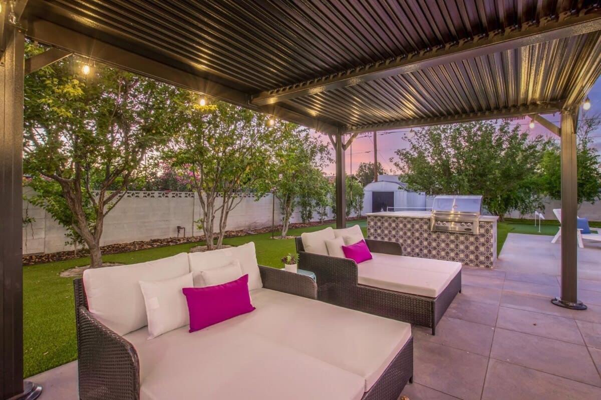 Viva Las Scottsdale By Scottsdale Beach Club - New Exteriér fotografie