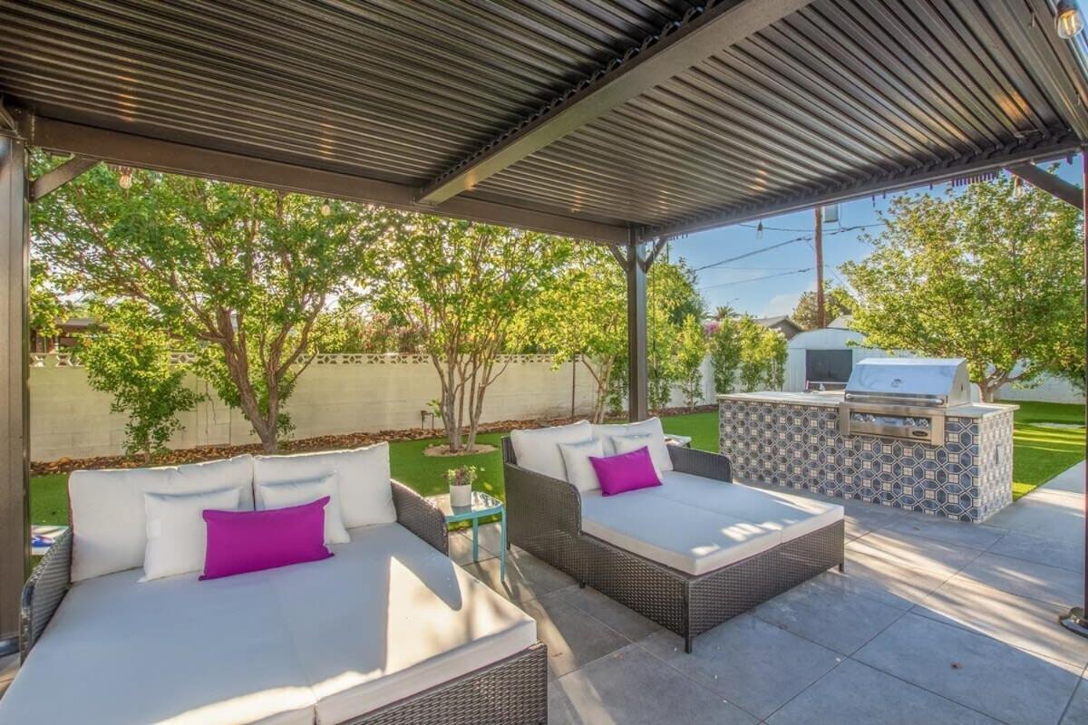 Viva Las Scottsdale By Scottsdale Beach Club - New Exteriér fotografie
