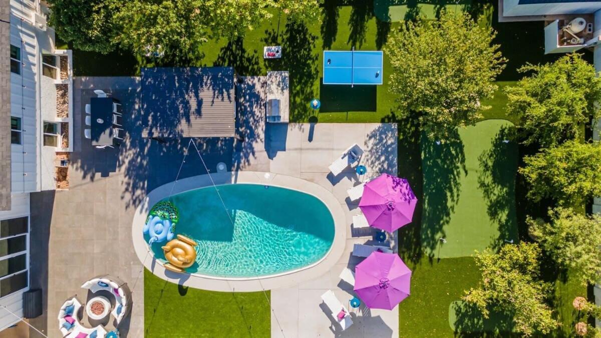 Viva Las Scottsdale By Scottsdale Beach Club - New Exteriér fotografie